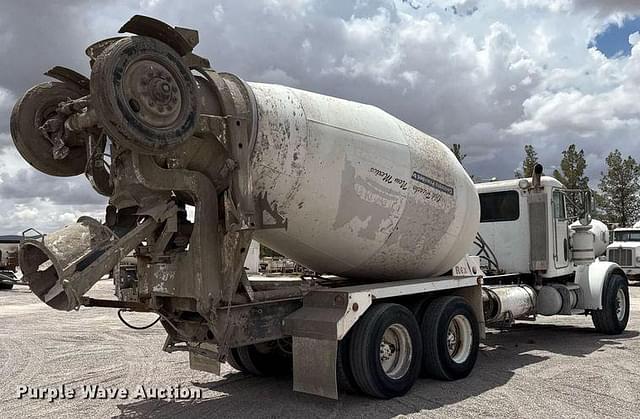 Image of Peterbilt 357 equipment image 4