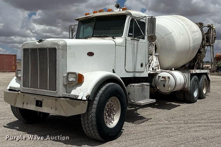 Image of Peterbilt 357 Primary image