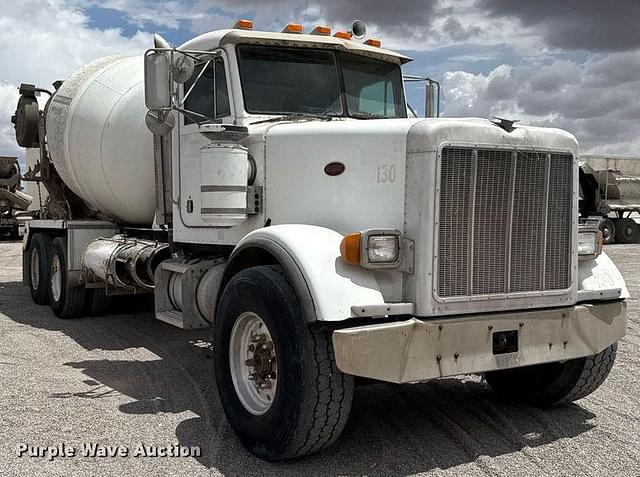 Image of Peterbilt 357 equipment image 2