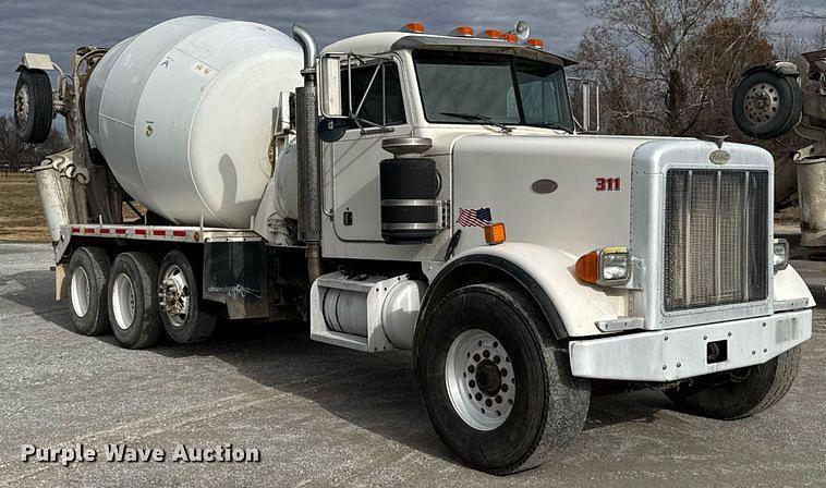 Image of Peterbilt 357 Primary image