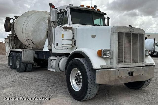 Image of Peterbilt 357 equipment image 2
