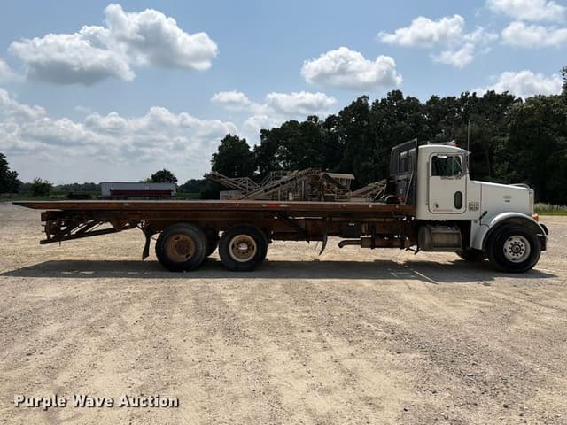 Image of Peterbilt 357 equipment image 3