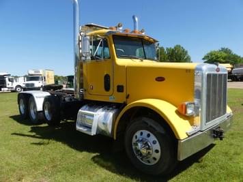 Main image Peterbilt 357