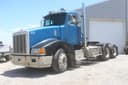 1998 Peterbilt 377 Image