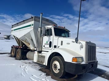 Main image Peterbilt 377