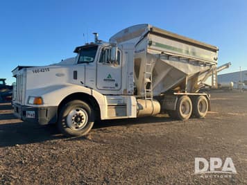 Main image Peterbilt 377