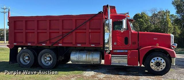 Image of Peterbilt 377 equipment image 3