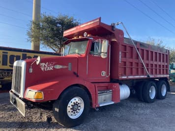 Main image Peterbilt 377