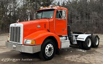 Main image Peterbilt 377