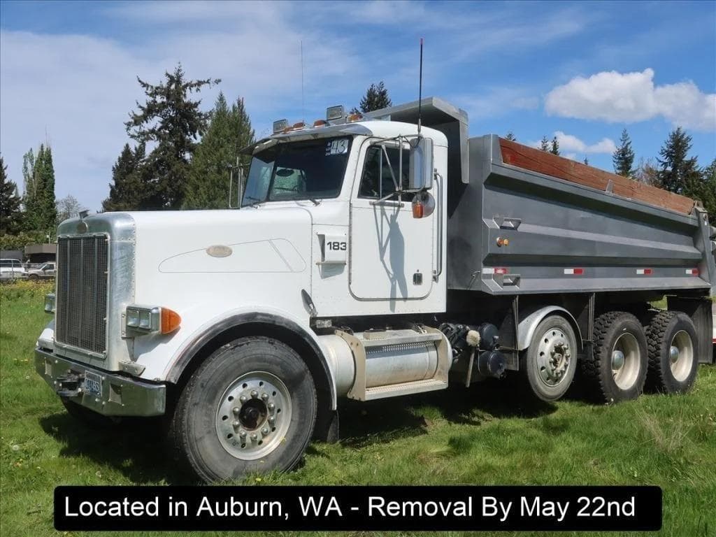 Image of Peterbilt 378 Primary image