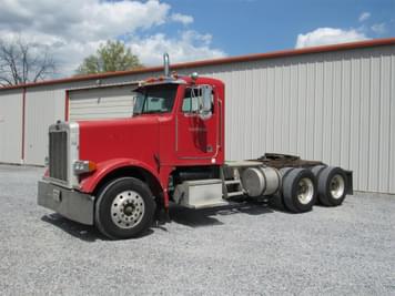 Main image Peterbilt 378