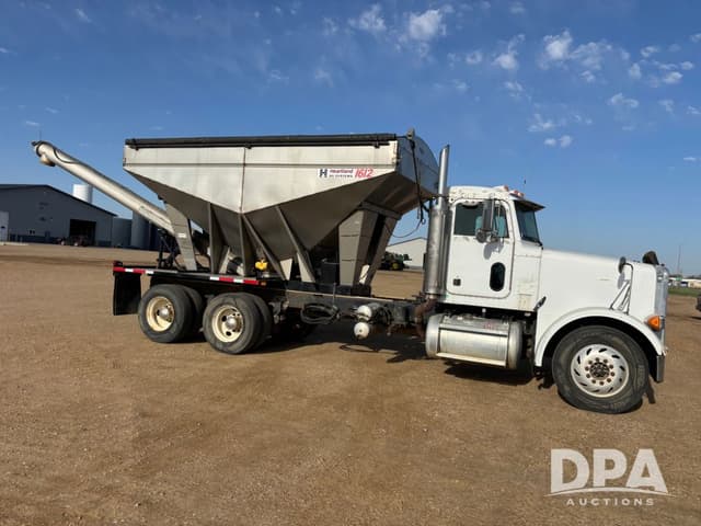 Image of Peterbilt 378 equipment image 3