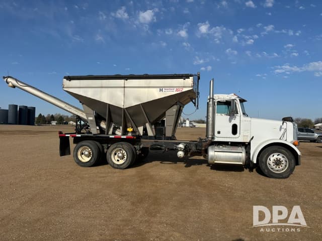 Image of Peterbilt 378 equipment image 4