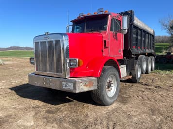 Main image Peterbilt 378