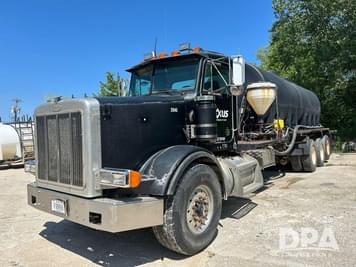 Main image Peterbilt 378