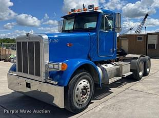 Main image Peterbilt 378 0