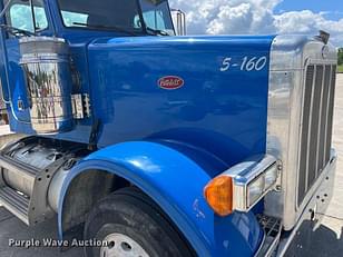 Main image Peterbilt 378 17