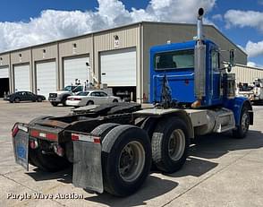 Main image Peterbilt 378 5