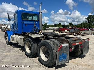 Main image Peterbilt 378 7