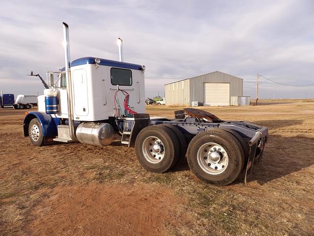 Image of Peterbilt 379 equipment image 3