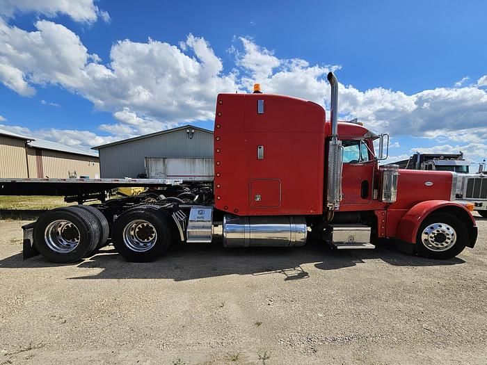 1998 Peterbilt 379 Equipment Image0