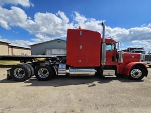 1998 Peterbilt 379 Image