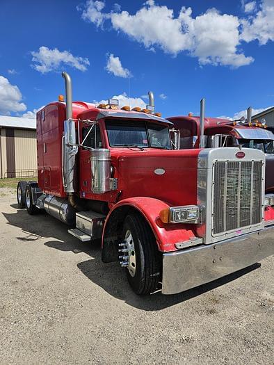 Image of Peterbilt 379 equipment image 2