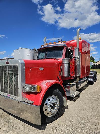 Image of Peterbilt 379 equipment image 3