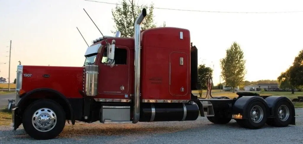 Image of Peterbilt 379 Primary image