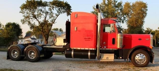 Image of Peterbilt 379 equipment image 3