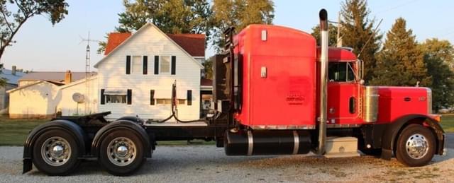 Image of Peterbilt 379 equipment image 4
