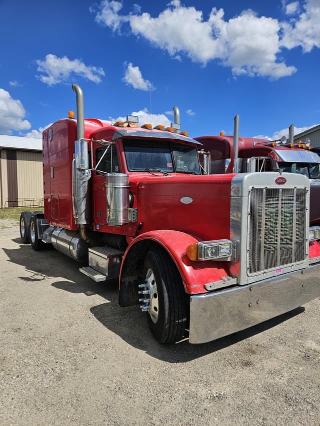 Image of Peterbilt 379 equipment image 2