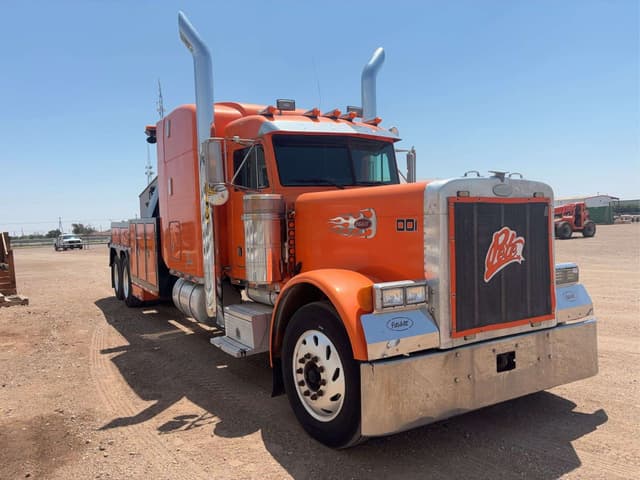 Image of Peterbilt 379 equipment image 1