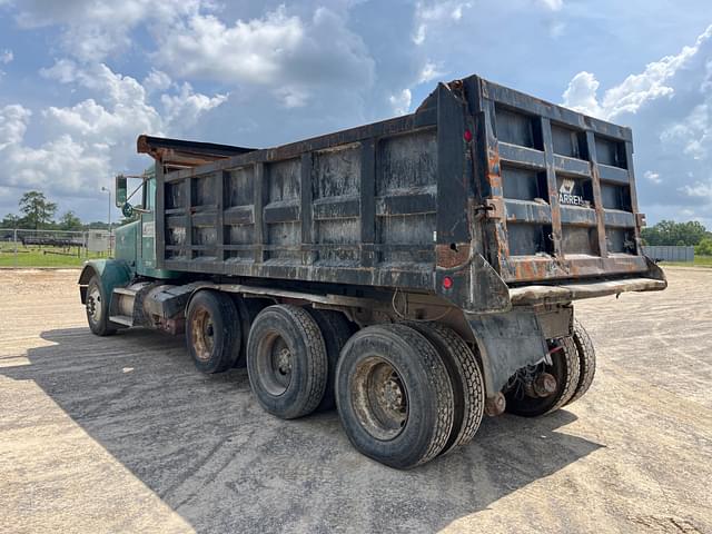 Image of Peterbilt 379 equipment image 4