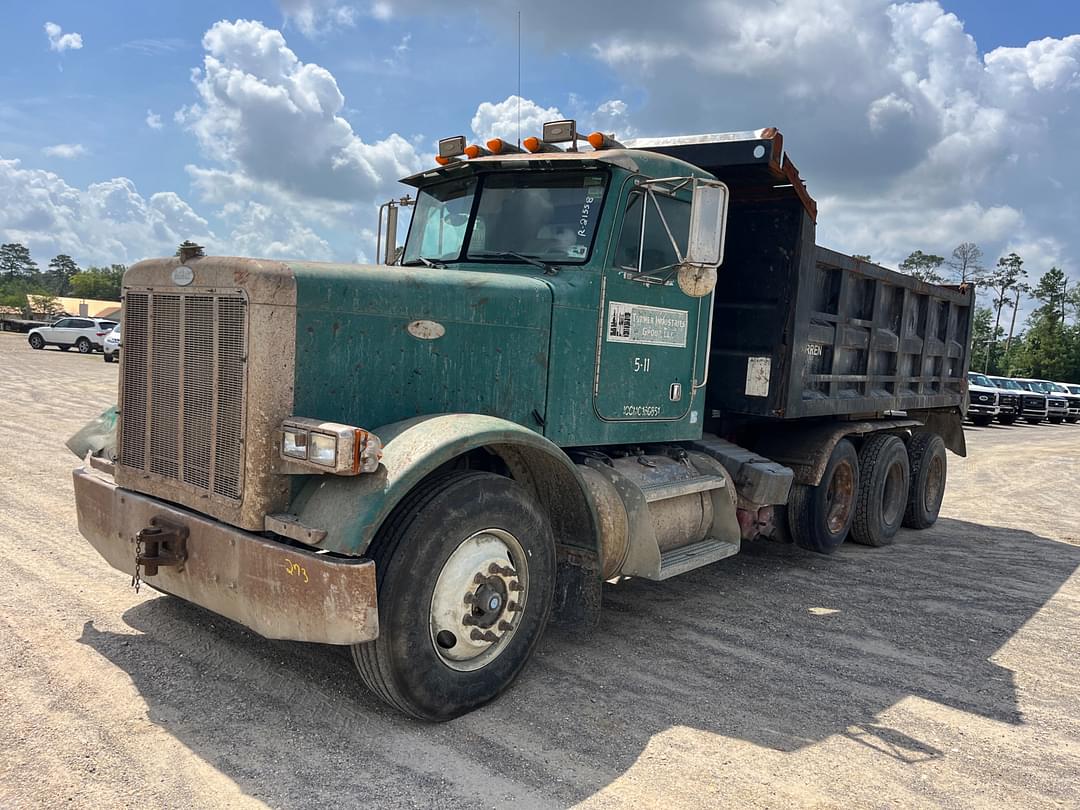 Image of Peterbilt 379 Primary image