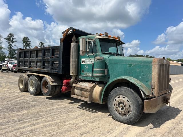 Image of Peterbilt 379 equipment image 1