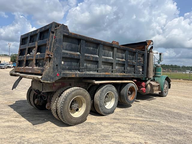 Image of Peterbilt 379 equipment image 2