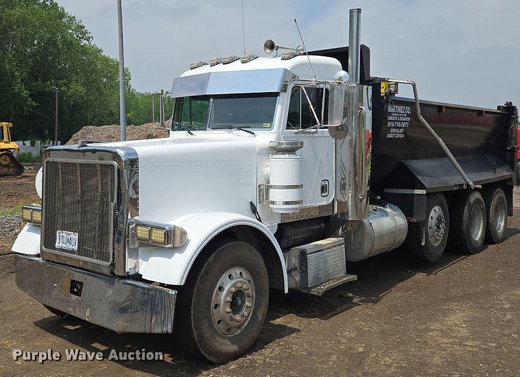 Image of Peterbilt 379 Primary image