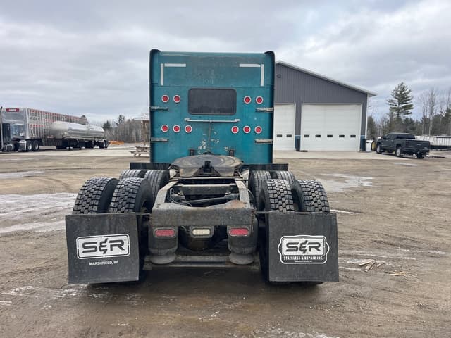 Image of Peterbilt 379 equipment image 3