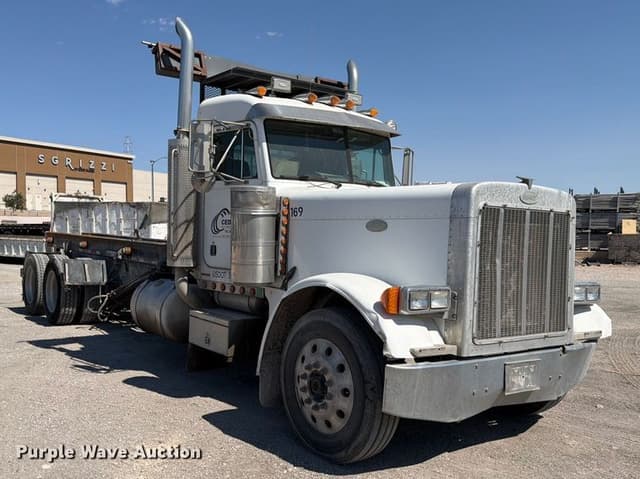 Image of Peterbilt 379 equipment image 2
