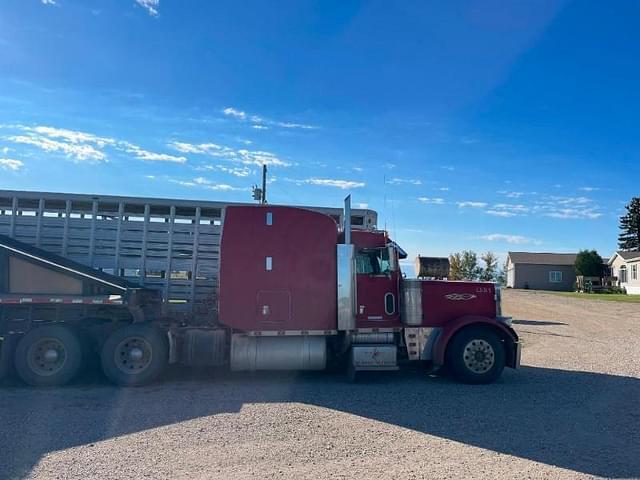 Image of Peterbilt 379 equipment image 4