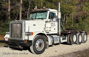 1998 Peterbilt 379 Image