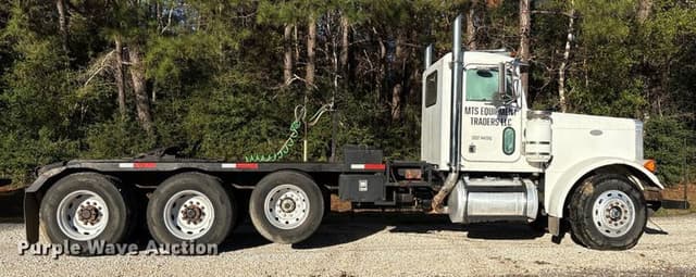 Image of Peterbilt 379 equipment image 3