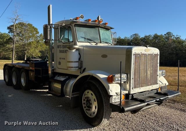 Image of Peterbilt 379 equipment image 2