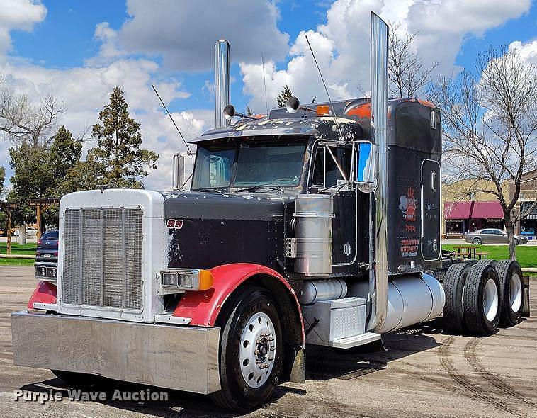 Image of Peterbilt 379 Primary image