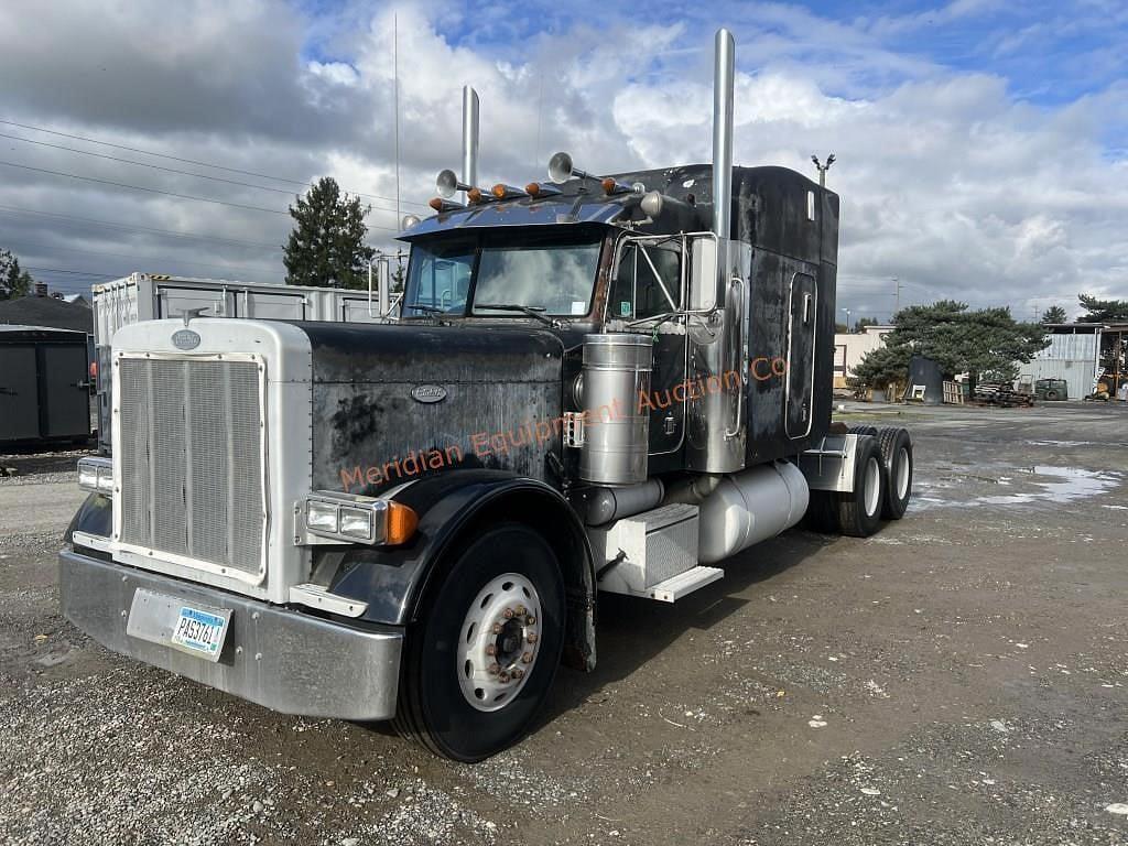 Image of Peterbilt 379 Primary image