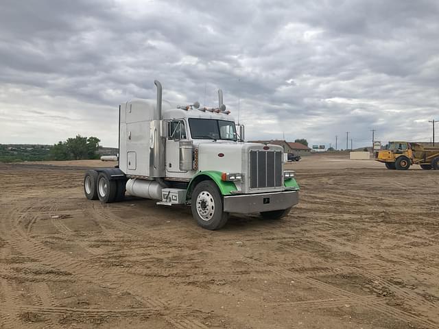 Image of Peterbilt 379 equipment image 1