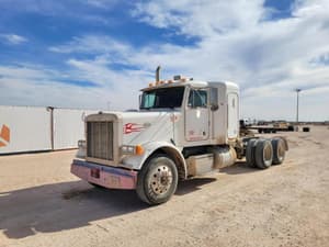 1998 Peterbilt 379 Image
