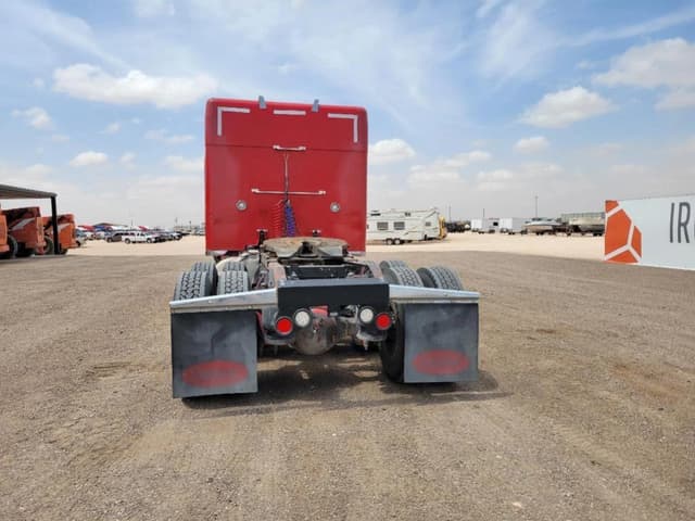 Image of Peterbilt 379 equipment image 3