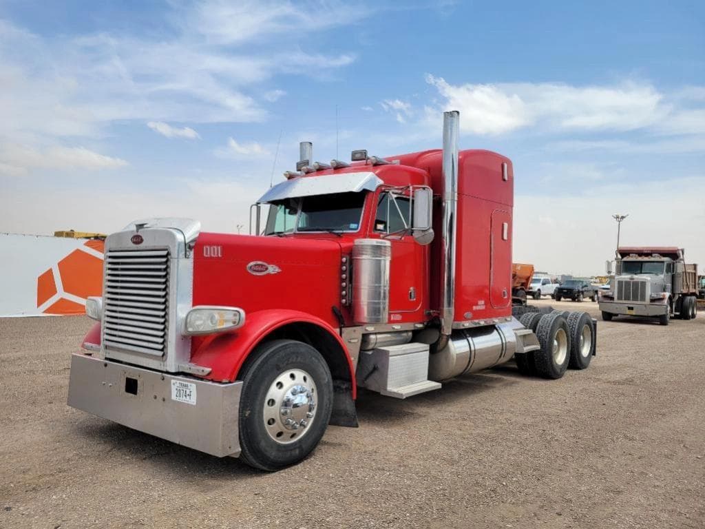 Image of Peterbilt 379 Primary image